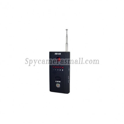 Spy Cameras Detectors - Wireless Detector For All Eavesdropping Devices and Hidden Cameras