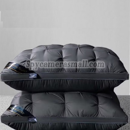 64GB Mini Hidden Camera Spy Pillow Camera hidden camera in bedroom 1080P