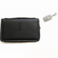 4GB Wireless Remote Handbag Hidden Spy DVR Digital Recorder