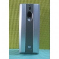 High-Grade Automatic Aerosol Dispenser Light Perception Hidden HD 720P Spy Camera DVR 16GB