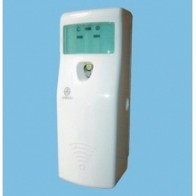 Light Sensor Automatic Aerosol Dispenser Hidden Spy Camera HD DVR 16GB 1280*720