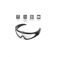 HD Waterproof Spy Sunglasses Camera (4GB)