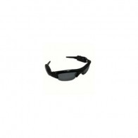 Sunglasses Spy Camera with Audio Video Recorder (8GB)