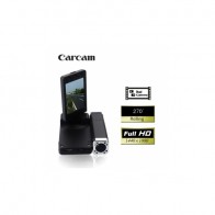 HD 2560x1920 2.0 Inch Car DVR with 2 Cameras Night Vision Motion Detection Lens,Car Security Camera