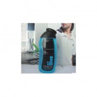 Men's Shower Gel Camera Motion Detection HD Record 720P Spy Camera DVR 16GB Remote Control