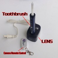 hidden shower cams Toothbrush Holder in Bathroom 16G Full HD 1080P DVR with motion sensor best  Bathroom Spy Camera
