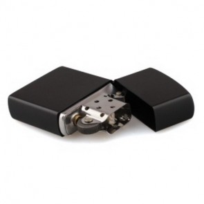 Spy Lighter Cam DVR - 1280*920@30fps Black Lighter Mini Camera DVR with Build in 2G to 8G Memory/Hidden Camera