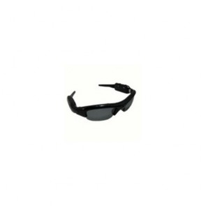 Spy Sunglasses Cam - Discreet OL Spy Glasses with Digital Video Recorder (4G)