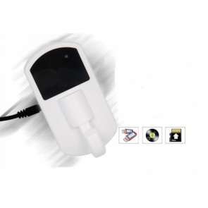 spy gear and spy cam - Security Spy Pothook mini Spy Hidden Hanger Camera DVR 16GB with Motion Detection