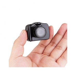spy cameras - MINI Spy Camera HD 720P High Defenition MINI Digital Camcorder