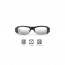 Spy Sunglasses Cameras - Discreet OL Spy Glasses with Digital Video Recorder (8G)