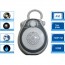 Bathroom Spy Shower Radio Camera - 32GB AM FM Shower Radio Hidden HD Pinhole Spy Camera DVR 1280X720 Motion Activated